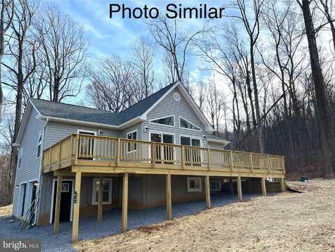 0 SLEEPY HOLLOW RD, LINDEN, VA 22642