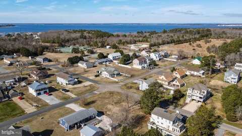 RESERVATION TRAIL, OCEAN VIEW, DE 19970