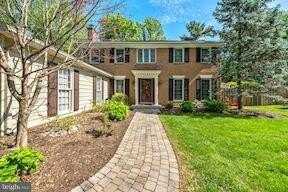 6134 RAMSHORN DRIVE, MCLEAN, VA 22101