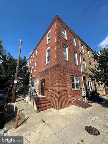 1019 CHRISTIAN STREET, PHILADELPHIA, PA 19147