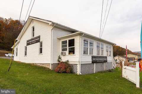 25081 NORTHWESTERN PIKE, ROMNEY, WV 26757