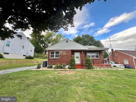 205 TERRACE AVENUE, HARRISBURG, PA 17113