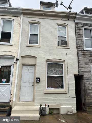 354 LINDEN STREET, READING, PA 19604