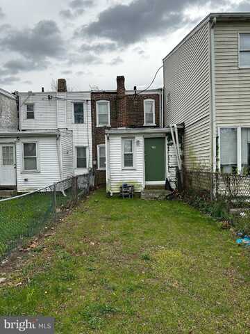 1704 W 11TH STREET, CHESTER, PA 19013