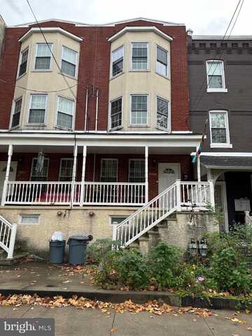 3808 SPRING GARDEN STREET, PHILADELPHIA, PA 19104