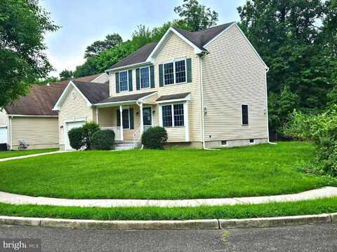 202 LAWRENCE STREET, CHERRY HILL, NJ 08002