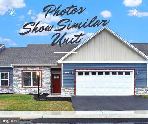 142 BLACKBIRD LANE, SHIPPENSBURG, PA 17257