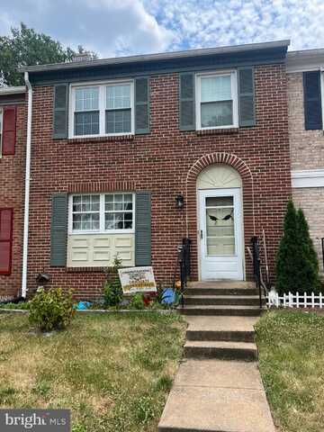 15305 BLACKSMITH TERRACE, WOODBRIDGE, VA 22191