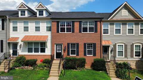 9243 DAWKINS CREST CIRCLE, BRISTOW, VA 20136