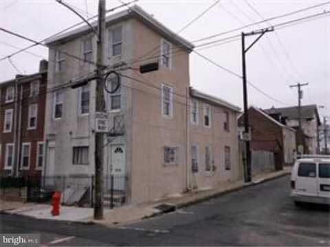 4184 PAUL STREET, PHILADELPHIA, PA 19124