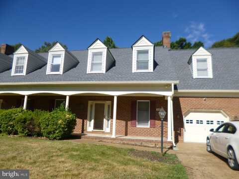 9914 ALTAMONT CIRCLE, FREDERICKSBURG, VA 22408