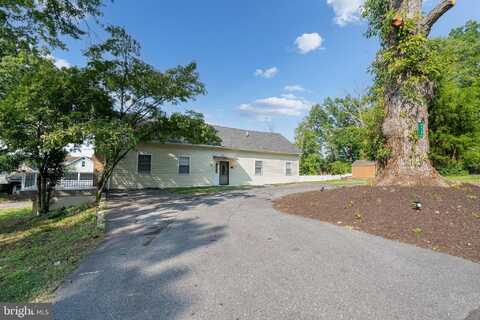 9734 PHILADELPHIA ROAD, ROSEDALE, MD 21237