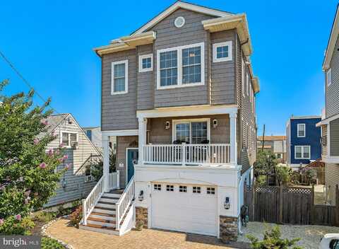 5 W SAND DUNE, LONG BEACH TOWNSHIP, NJ 08008