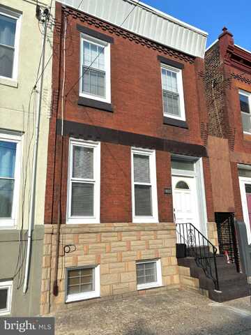 1921 E ORLEANS STREET, PHILADELPHIA, PA 19134