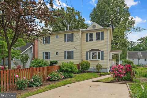 6315 PATTERSON STREET, RIVERDALE, MD 20737