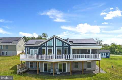 150 SUNSET VILLAGE ROAD, FRONT ROYAL, VA 22630