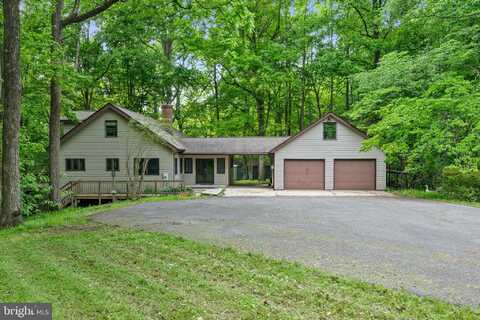 3785 CRANE ROAD, PORT REPUBLIC, MD 20676