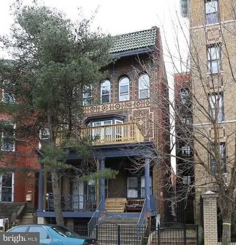 1424 HARVARD STREET NW, WASHINGTON, DC 20009