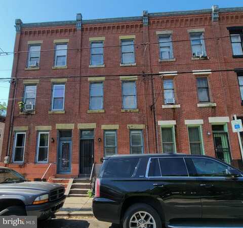 414 W HUNTINGDON STREET, PHILADELPHIA, PA 19133