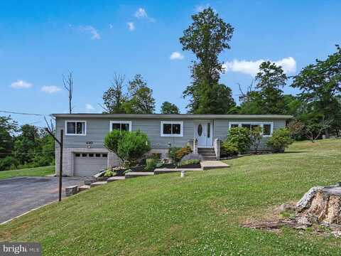 430 ROCKY RIDGE ROAD, DENVER, PA 17517