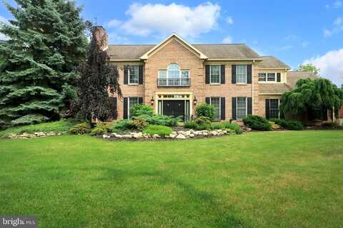 301 DOVER CIRCLE, STATE COLLEGE, PA 16801