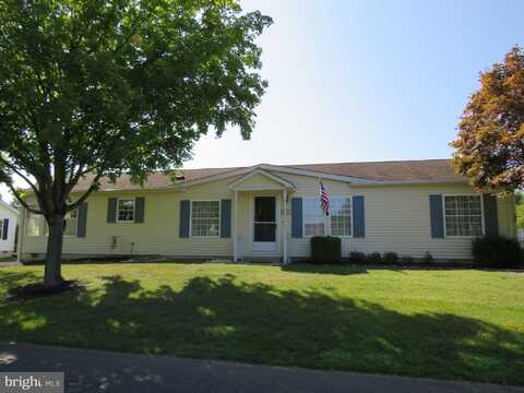 184 HUMMINGBIRD COURT S, NEW HOPE, PA 18938