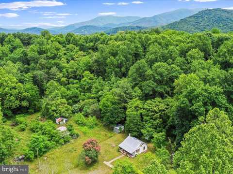 2269 PINE GROVE ROAD, STANLEY, VA 22851