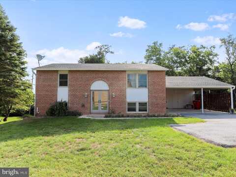 412 KINGSWOOD TERRACE, HAGERSTOWN, MD 21742