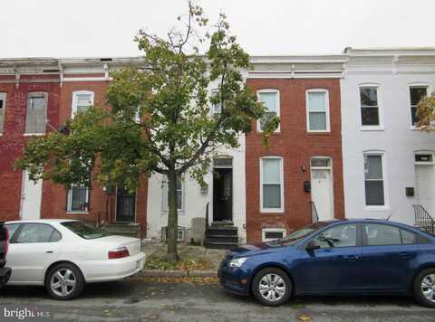 1432 CARROLL, BALTIMORE, MD 21230