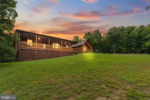 170 BLOOMERY PIKE, CROSS JUNCTION, VA 22625