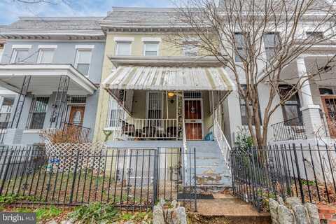 2725 11TH STREET NW, WASHINGTON, DC 20001