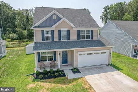 333 MORNING GLORY DRIVE, DENTON, MD 21629