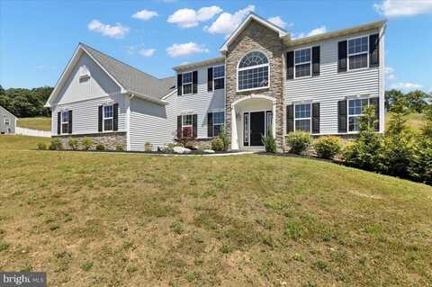 5 MARCELLO DRIVE, POTTSVILLE, PA 17901