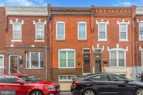 2334 S ALDER STREET, PHILADELPHIA, PA 19148