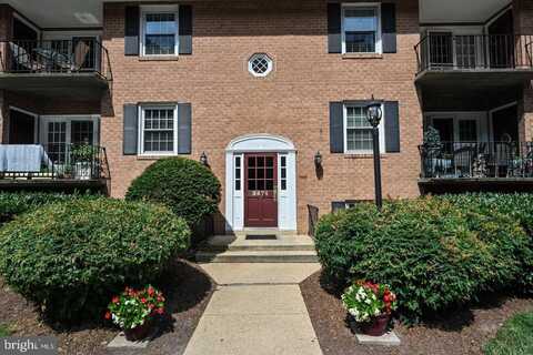 3874 LYNDHURST DRIVE, FAIRFAX, VA 22031