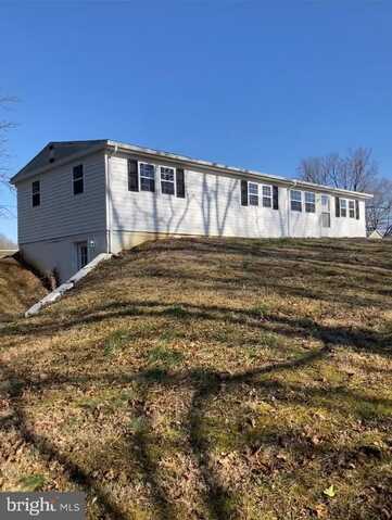 16401 SPIELMAN ROAD, WILLIAMSPORT, MD 21795