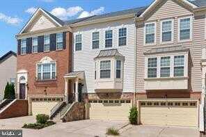 6 BEDROCK WAY, STAFFORD, VA 22554