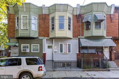 463 N 51ST STREET, PHILADELPHIA, PA 19139