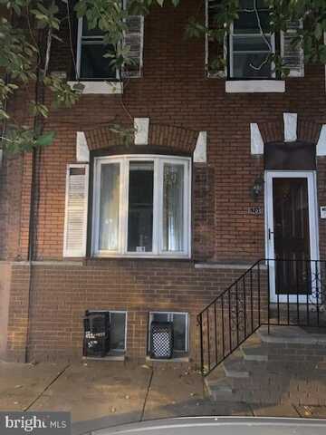 1705 S 24TH STREET, PHILADELPHIA, PA 19145