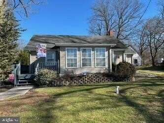 230 OLD DEERFIELD PIKE, BRIDGETON, NJ 08302