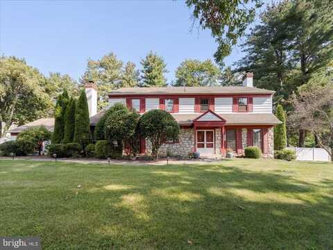 683 GULPH ROAD, WAYNE, PA 19087