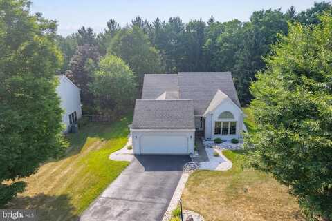 5 OPAL COURT, NEWTOWN, PA 18940