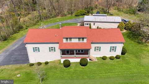 3803 STATE ROUTE 61, SUNBURY, PA 17801