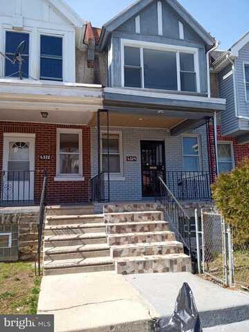 6324 N GRATZ STREET, PHILADELPHIA, PA 19141