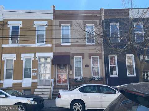 2418 W NORRIS STREET, PHILADELPHIA, PA 19121