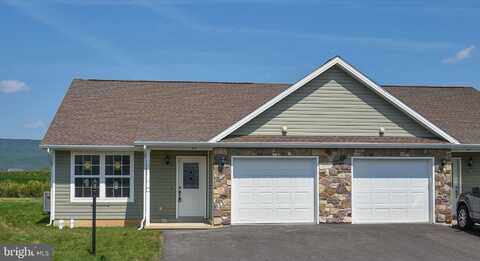 63 PACIFIC AVENUE, MILROY, PA 17063