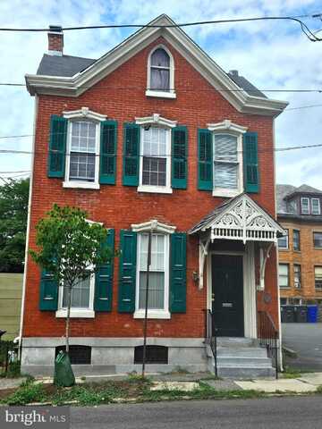 71 N CHARLOTTE STREET, POTTSTOWN, PA 19464