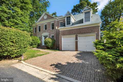 2118 TYSONS EXECUTIVE COURT, DUNN LORING, VA 22027