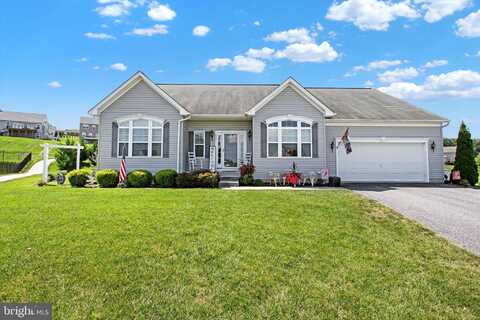 2351 SWIFTWATER DRIVE, HANOVER, PA 17331