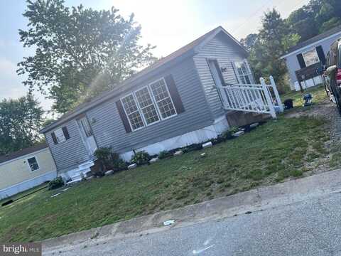 113 TILGHMAN AVENUE, FEDERALSBURG, MD 21632